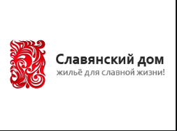 ЖК "Шереметьевская миля" — логотип
