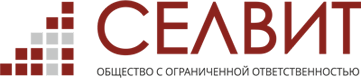 ООО «Селвит» — логотип