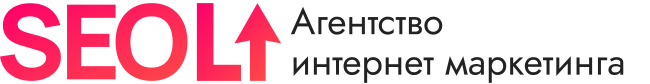 Агентство интернет маркетинга SEOLI — логотип