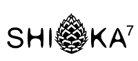 Shishka7 — логотип