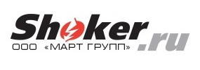 ООО МАРТ ГРУПП — логотип