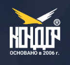 Кондор — логотип
