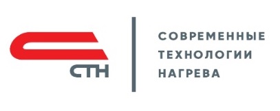 СТН - Современные технологии нагрева — логотип