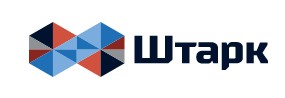 ГК "ШТАРК" — логотип