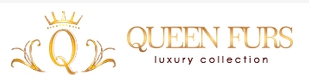QUEEN FURS — логотип