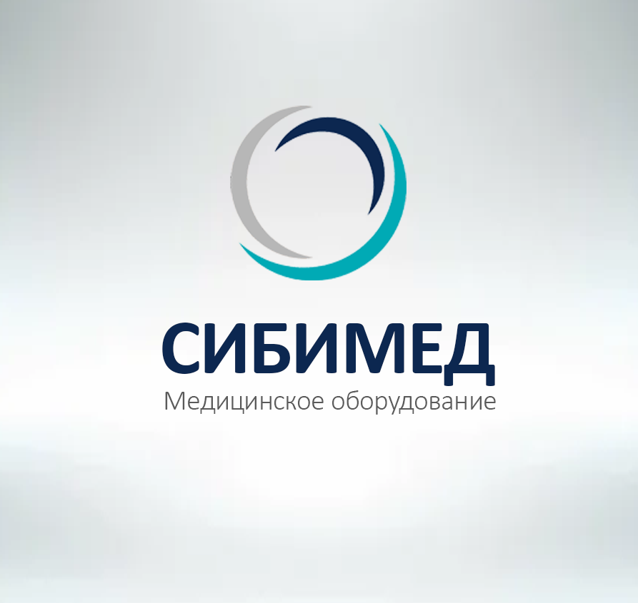 «СИБИМЕД» — Кислородное оборудование в Томске — логотип