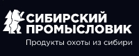 Сибирский промысловик — логотип