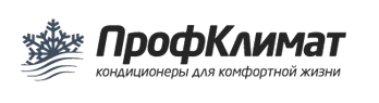 ПрофКлимат — логотип