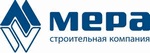 ООО «Строительная компания Мера» — логотип
