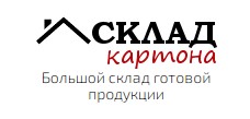 «Склад Картона» — логотип
