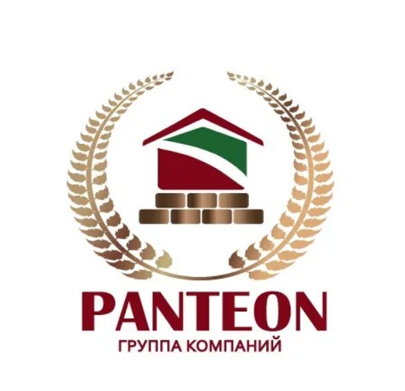 ГК «Пантеон» — логотип