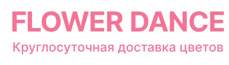 Flower Dance — логотип