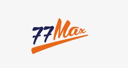77Max оригинальные запчасти — логотип