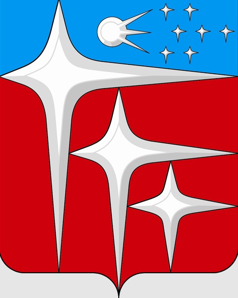Краснознаменск.рф — логотип