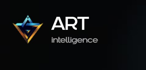 Компания Artigence — логотип