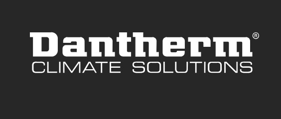Dantherm — логотип