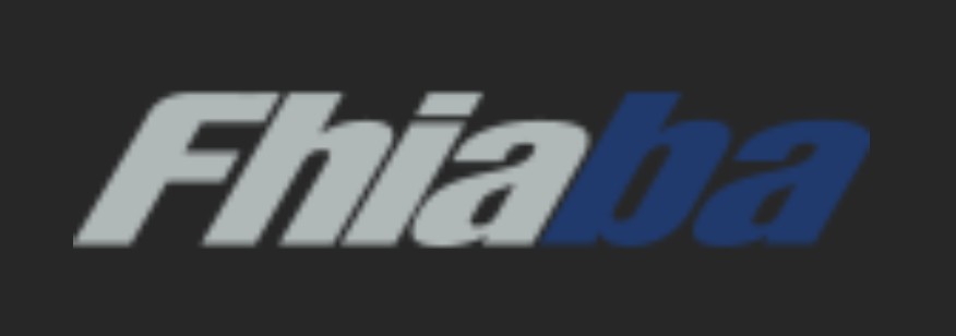 Fhiaba Москва — логотип