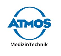 ATMOS MedizinTechnik — логотип