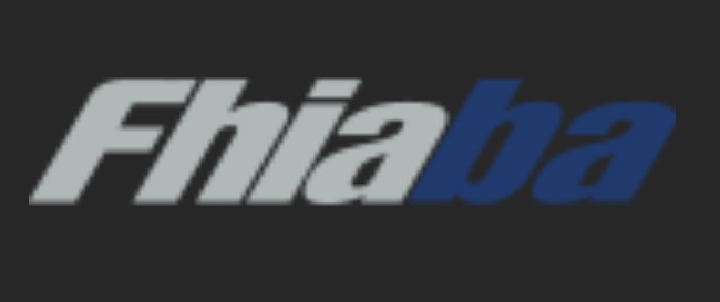 Бытовая техника  Fhiaba — логотип