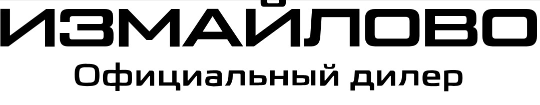 Jetour Измайлово — логотип