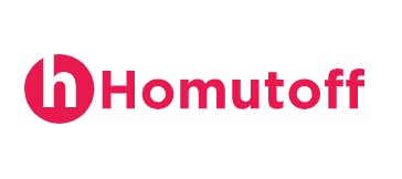 Homutoff — хомуты оптом — логотип