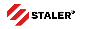 Stalerplast.ru качественная продукция из полимеров — логотип