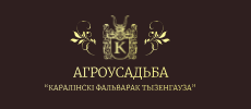 Гостиница в Гродно — логотип