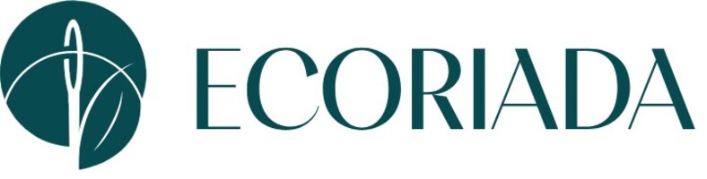 ECORIADA — логотип