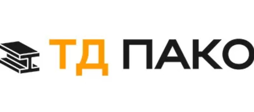 ООО «ТД ПАКО» Ярославль — логотип