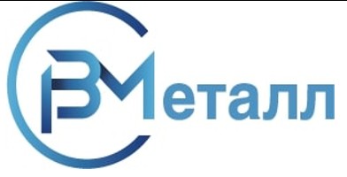 ООО «В-МЕТАЛЛ» — логотип