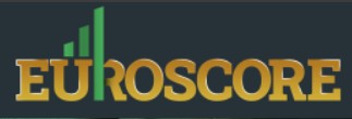 Euroscore.ru — логотип