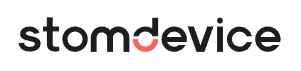 Интернет-магазин Stomdevice — логотип