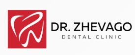 Клиника стоматологии Dr.Zhevago — логотип