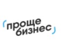 Проще бизнес — логотип