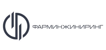 ООО «НПК «Фарминжиниринг» — логотип