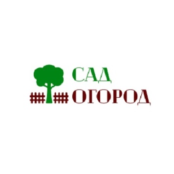 Интернет-магазин «Сад Огород» — логотип