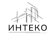ООО  «ИНТЕКО» — логотип