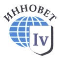 ИнноВет — логотип