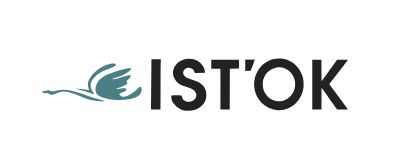 Торговый Дом “Исток” — логотип