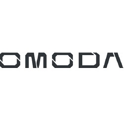 Omoda — логотип