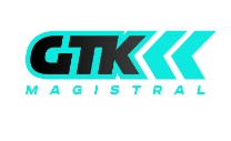 Транспортно-логистическая компания «ГТК-Магистраль» — логотип