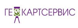 ОДО ГеоКартСервис — логотип
