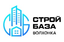 Стройбаза Волхонка — логотип