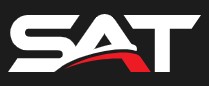 Sakura Auto Trade, www.satauto.ru — логотип