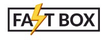 FastBox — логотип