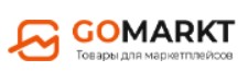 Gomarkt — логотип