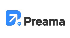 Preama — логотип