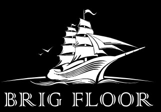 Brig floor — логотип