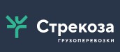 Стрекоза Грузоперевозки — логотип