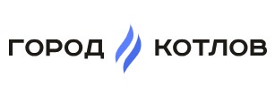 ООО Город котлов и отопления — логотип